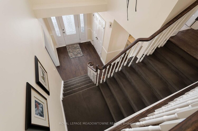 41 Steen Drive, Mississauga, ON, Streetsville