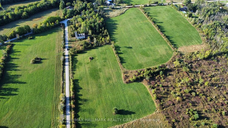 0 BALLYCANOE Road, Front of Yonge, ON, 822 - Front of Yonge Twp