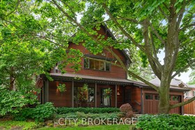 1194 Stirling Drive, Halton, ON , MLS #W12037483 , Image - 1
