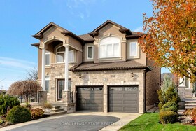 3 Rianna Court, Hamilton, ON , MLS #X12037339 , Image - 1