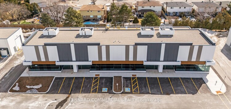 2520 Speers Road, Oakville, ON, 1014 - QE Queen Elizabeth