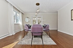 1606 Crediton Parkway E, Peel, ON , MLS #W12037152 , Image - 1