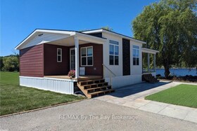 3282 Ogdens Beach Road, Simcoe, ON , MLS #S12039581 , Image - 1