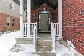 20 LYNDEN Street, Simcoe, ON , MLS #S12037143 , Image - 1