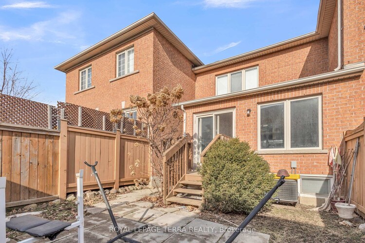 27 Brucewood Road, Brampton, ON, Sandringham-Wellington