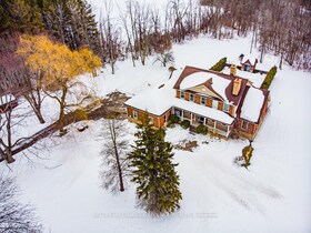 1775 9th Line, Simcoe, ON , MLS #N12036968 , Image - 1