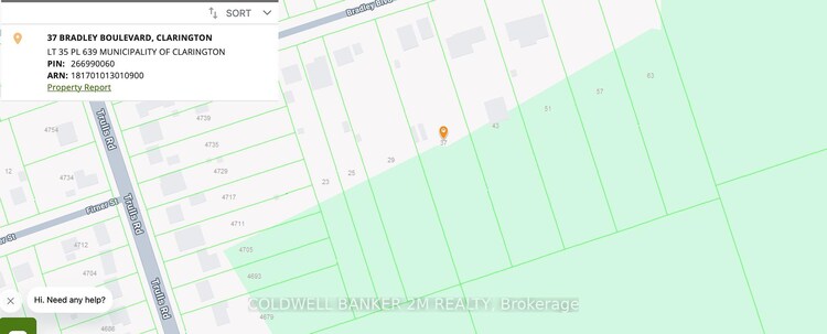 37 Bradley Boulevard, Clarington, ON, Rural Clarington