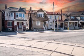 172 Oakwood Avenue, Toronto, ON , MLS #C12039638 , Image - 1