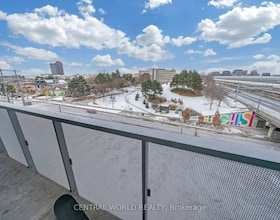 160 Flemington Road, Toronto, ON , MLS #W13062752 , Image - 1