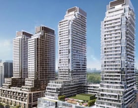 8 Olympic Garden Drive, Toronto, ON , MLS #C13482016 , Image - 1