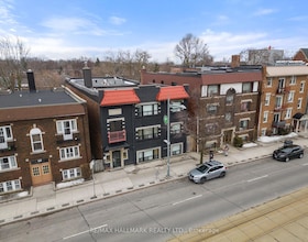 595 St Clair Avenue W, Toronto, ON , MLS #C12857310 , Image - 1