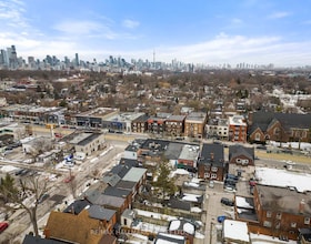 595 St Clair Avenue W, Toronto, ON , MLS #C12979730 , Image - 1