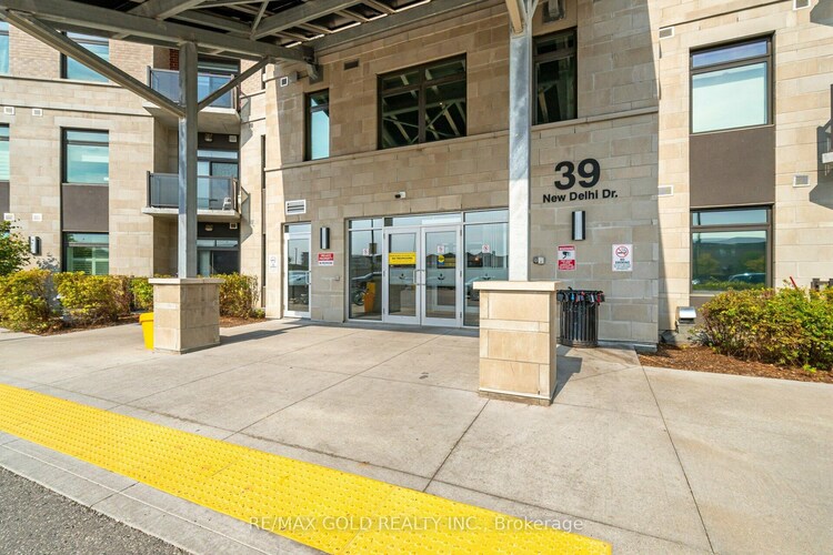 39 New Delhi Drive, Markham, ON, Cedarwood