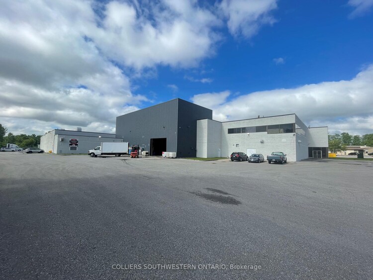 1095 Wilton Grove Road, London South, ON, South ZZ