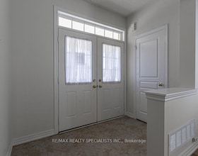 183 Huddlestone Crescent, Halton, ON , MLS #W13811040 , Image - 1