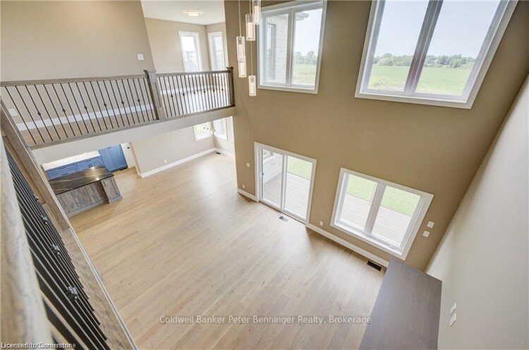 Lot 5 Avery Place, Perth East, ON, Milverton