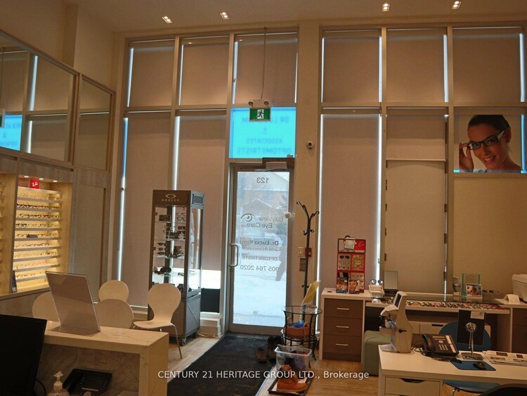 8763 Bayview Avenue, Richmond Hill, ON, Doncrest