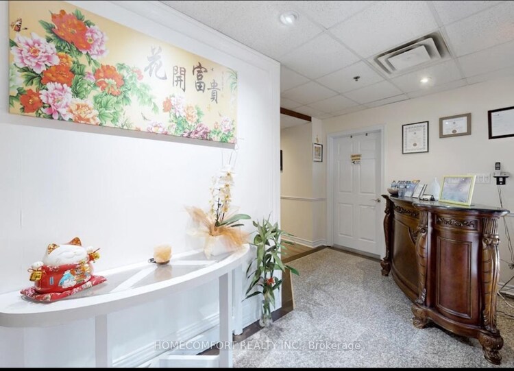 165 East Beaver Creek Road, Richmond Hill, ON, Beaver Creek Business Park