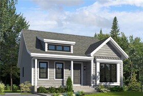 N/A ARBER Street, Prescott and R, ON , MLS #X9520444 , Image - 1