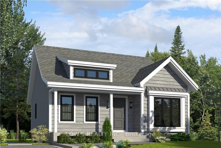 N/A ARBER Street, Champlain, ON, 613 - Vankleek Hill