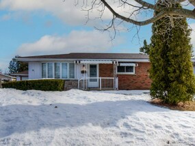 14 Montour Place, Brantford, ON