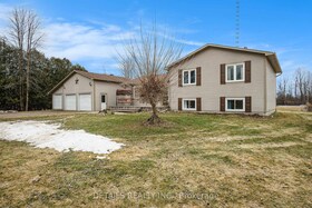 10083 McIntyre Road, Stormont, Dund, ON , MLS #X12100398 , Image - 1