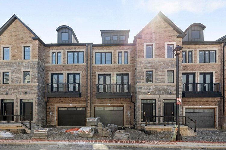 260 EAGLE Street, Newmarket, ON, Central Newmarket