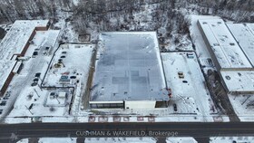 610 Coronation Drive, Toronto, ON , MLS #E12433108 , Image - 1