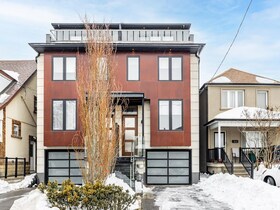 215 Cedric Avenue, Toronto, ON , MLS #C12040130 , Image - 1