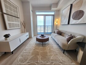 50 Upper Mall Way, York, ON , MLS #N12493492 , Image - 1