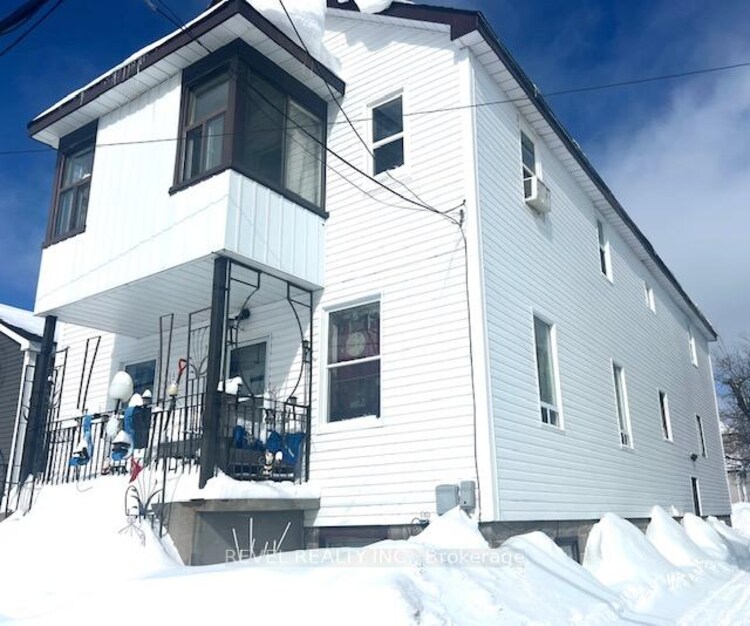 134 Golden Avenue, Timmins, ON, SP - Main Area