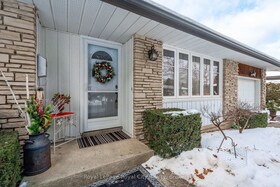41 Ridgeway Avenue, Wellington, ON , MLS #X12040277 , Image - 1