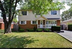 5372 Spruce Avenue, Halton, ON , MLS #W12469030 , Image - 1
