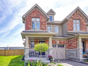 187 Hutchinson Drive, Simcoe, ON , MLS #N12108401 , Image - 1