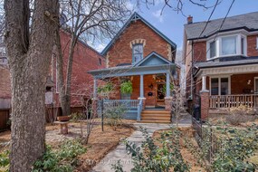 18 Gwynne Avenue, Toronto, ON