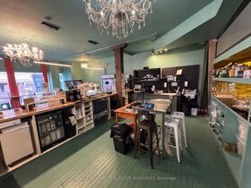 1267 Queen Street W, Toronto, ON , MLS #W12610838 , Image - 1