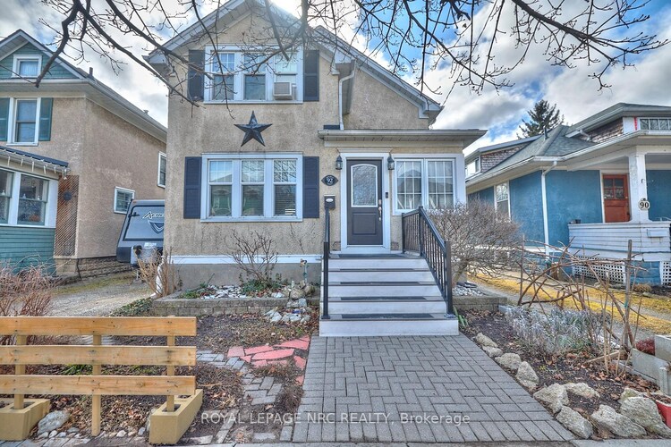 92 Dufferin Street, St. Catharines, ON, 451 - Downtown