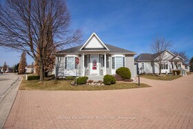 91 Silverbirch Boulevard, Hamilton, ON , MLS #X12040701 , Image - 1