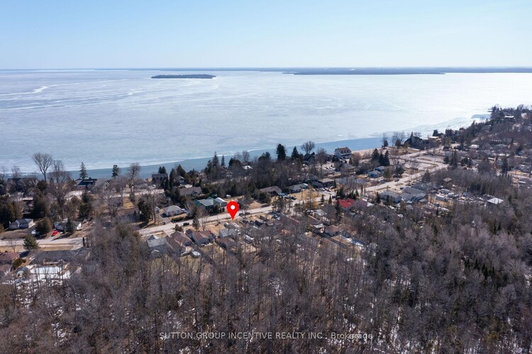 2766 Ireton Street, Innisfil, ON, Rural Innisfil