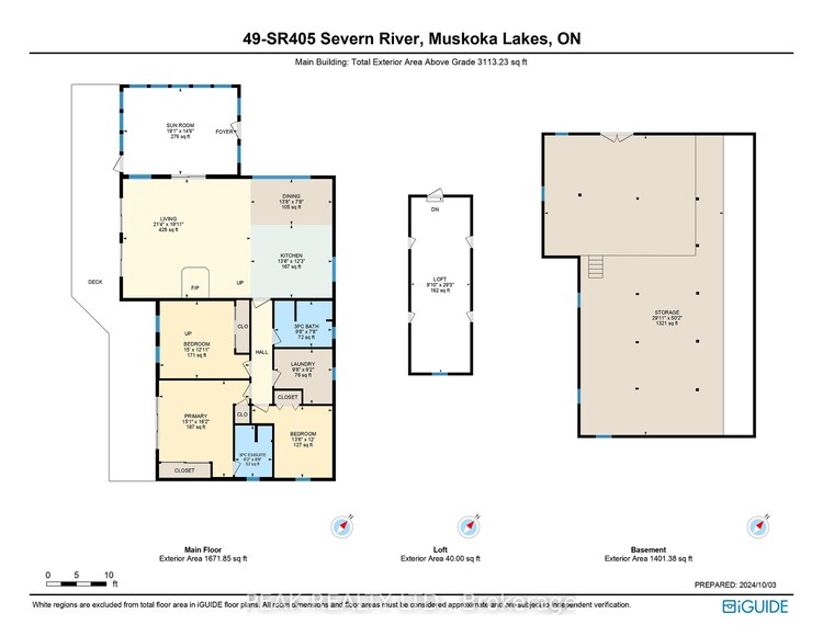 49 Severn River SR 405 N/A, Muskoka Lakes, ON, Wood (Muskoka Lakes)