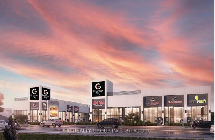 3101 Kennedy Road, Toronto, ON, Milliken