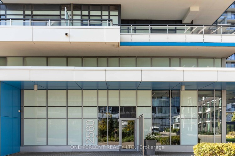 2560 Eglinton Avenue W, Mississauga, ON, Central Erin Mills