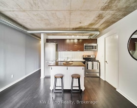 170 SUDBURY Street, Toronto, ON , MLS #C13218980 , Image - 1