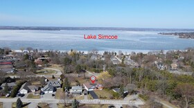 34 Quiet Heights Lane, York, ON , MLS #N12039920 , Image - 1