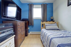 293 Melrose Street, Toronto, ON