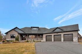66 August Crescent, Oxford, ON , MLS #X12446226 , Image - 1