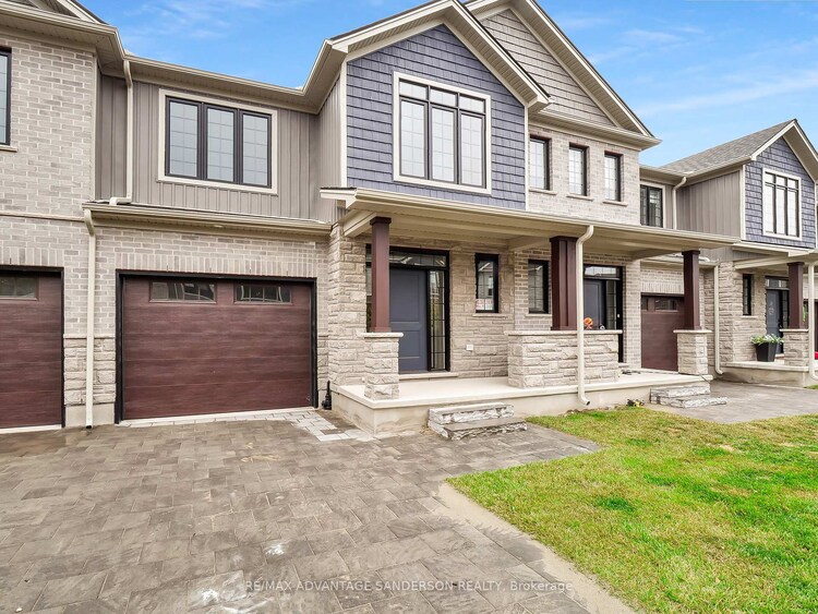 93 STONEFIELD Lane, Middlesex Centre, ON, Ilderton