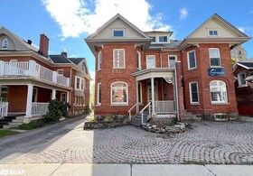 105 Collier Street, Simcoe, ON , MLS #40697661 , Image - 1