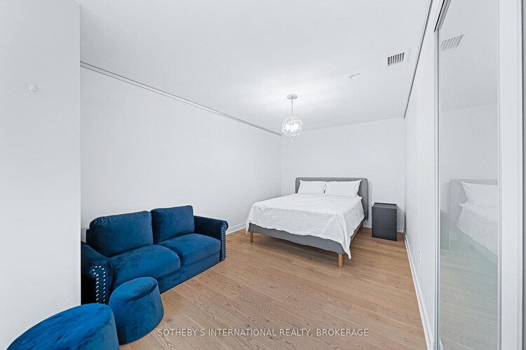 629 King Street W, Toronto, ON, Waterfront Communities C1