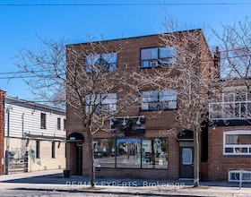 3261A Lake Shore Boulevard W, Toronto, ON , MLS #W12500590 , Image - 1